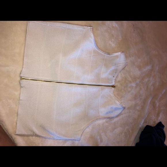 XSoldX Crop top bundle - Picture 6 of 7